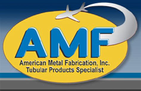 american metal fabrication wellington ks|American Metal Fabrication, Inc. .